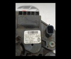 GENERATORE ALTERNATORE 1.0B 53Kw 71CV SMART FORFOU - 12