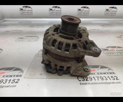 GENERATORE ALTERNATORE 1.0B 53Kw 71CV SMART FORFOU - 14