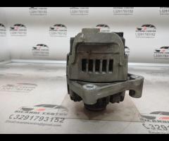 GENERATORE ALTERNATORE 2.0D 135CV 99KW BMW F20 F21 - 8