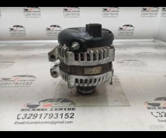 GENERATORE ALTERNATORE 3.0D 275CV 202KW JAGUAR XF - 1