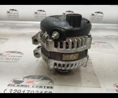 GENERATORE ALTERNATORE 3.0D 275CV 202KW JAGUAR XF - 5