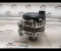 GENERATORE ALTERNATORE 3.0D 275CV 202KW JAGUAR XF - 10