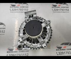 GENERATORE ALTERNATORE 3.0D 275CV 202KW JAGUAR XF - 15
