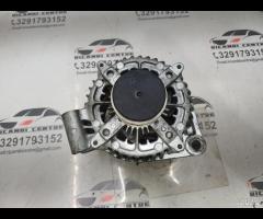 GENERATORE ALTERNATORE 3.0D 275CV 202KW JAGUAR XF - 17