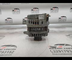 GENERATORE ALTERNATORE 2.2 DIESEL  MAZDA 6 (GJ GL) - 2