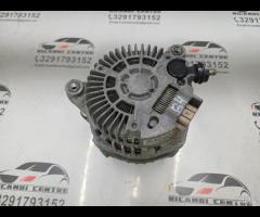 GENERATORE ALTERNATORE 2.2 DIESEL  MAZDA 6 (GJ GL) - 4