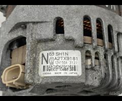 GENERATORE ALTERNATORE 2.2 DIESEL  MAZDA 6 (GJ GL) - 11