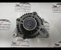 GENERATORE ALTERNATORE 2.2 DIESEL  MAZDA 6 (GJ GL) - 16