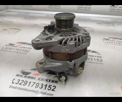 GENERATORE ALTERNATORE 2.2 DIESEL  MAZDA 6 (GJ GL) - 17