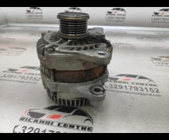 GENERATORE ALTERNATORE 2.2 DIESEL  MAZDA 6 (GJ GL) - 20