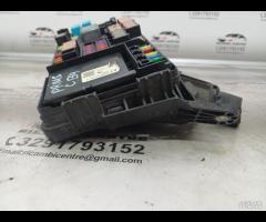 CENTRALINA SCATOLA FUSIBILI 1.8B HYBRID 73Kw 98CV - 9