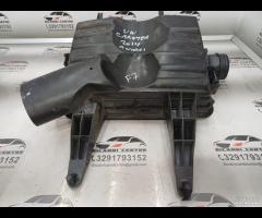 SCATOLA FILTRO ARIA 2.0D VOLKSWAGEN CRAFTER 2014 2 - 13