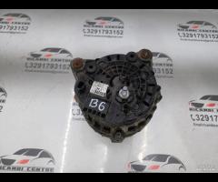 GENERATORE ALTERNATORE NISSAN QASHQAI J11 2017 231 - 3