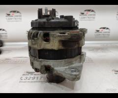 GENERATORE ALTERNATORE NISSAN QASHQAI J11 2017 231 - 6