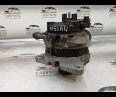 GENERATORE ALTERNATORE NISSAN QASHQAI J11 2017 231 - 9