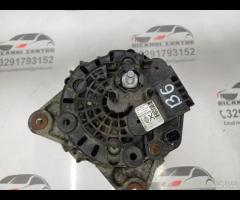 GENERATORE ALTERNATORE NISSAN QASHQAI J11 2017 231 - 10