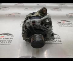 GENERATORE ALTERNATORE NISSAN QASHQAI J11 2017 231 - 13