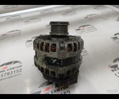 GENERATORE ALTERNATORE NISSAN QASHQAI J11 2017 231 - 15