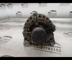 GENERATORE ALTERNATORE NISSAN QASHQAI J11 2017 231 - 16
