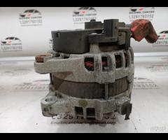 GENERATORE ALTERNATORE 2.0D 180CV 132KW JAGUAR XE - 7