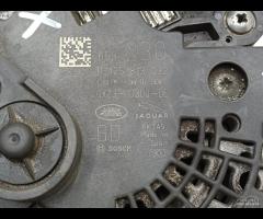 GENERATORE ALTERNATORE 2.0D 180CV 132KW JAGUAR XE - 11