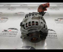 GENERATORE ALTERNATORE 2.0D 180CV 132KW JAGUAR XE - 14