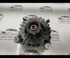 GENERATORE ALTERNATORE 2.0D 180CV 132KW JAGUAR XE - 17