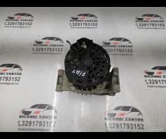 GENERATORE ALTERNATORE 1.3D ALFA ROMEO / FIAT / PE - 3
