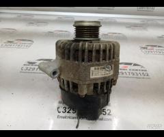 GENERATORE ALTERNATORE 1.3D ALFA ROMEO / FIAT / PE - 17