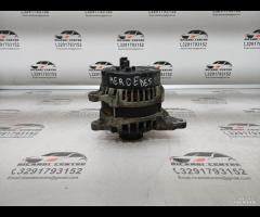 GENERATORE ALTERNATORE 2.0D 170CV 125KW MERCEDES W - 1