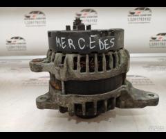 GENERATORE ALTERNATORE 2.0D 170CV 125KW MERCEDES W - 6