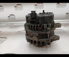 GENERATORE ALTERNATORE 2.0D 170CV 125KW MERCEDES W - 9