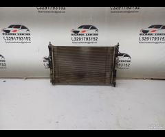 RADIATORE RAFFREDDAMENTO ACQUA MOTORE 1.6D OPEL GR