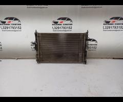RADIATORE RAFFREDDAMENTO ACQUA MOTORE 1.6D OPEL GR