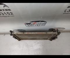 RADIATORE RAFFREDDAMENTO ACQUA MOTORE 1.6D OPEL GR