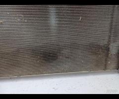 RADIATORE RAFFREDDAMENTO ACQUA MOTORE 1.6D OPEL GR - 7