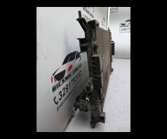 RADIATORE RAFFREDDAMENTO ACQUA MOTORE 1.6D OPEL GR - 11