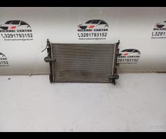 RADIATORE RAFFREDDAMENTO ACQUA MOTORE 1.6D OPEL GR - 12