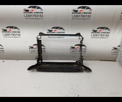 KIT TELAIO PANNELLO SLAM JAGUAR F-PACE 2016 HK838B