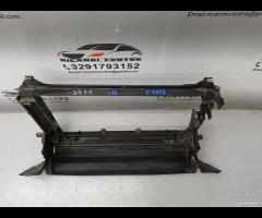 KIT TELAIO PANNELLO SLAM JAGUAR F-PACE 2016 HK838B