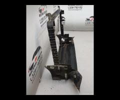 KIT TELAIO PANNELLO SLAM JAGUAR F-PACE 2016 HK838B - 10