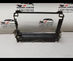 KIT TELAIO PANNELLO SLAM JAGUAR F-PACE 2016 HK838B - 14