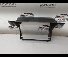 KIT TELAIO PANNELLO SLAM JAGUAR F-PACE 2016 HK838B - 17