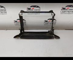 KIT TELAIO PANNELLO SLAM JAGUAR F-PACE 2016 HK838B - 22