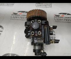 POMPA INIEZIONE ALTA PRESSIONE 2.0 CDTI 160CV 118K - 5