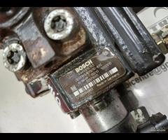 POMPA INIEZIONE ALTA PRESSIONE 2.0 CDTI 160CV 118K - 18