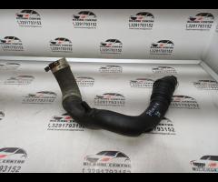 TUBO INTERCOOLER ASPIRAZIONE FILTRO ARIA PULITA 2. - 1