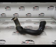 TUBO INTERCOOLER ASPIRAZIONE FILTRO ARIA PULITA 2. - 2