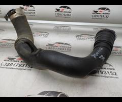 TUBO INTERCOOLER ASPIRAZIONE FILTRO ARIA PULITA 2. - 6