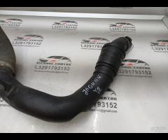 TUBO INTERCOOLER ASPIRAZIONE FILTRO ARIA PULITA 2. - 7